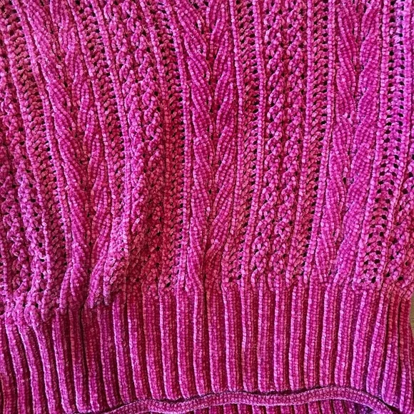 Super Soft Girl’s Sweater - Picture 2 of 3